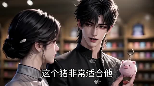 恋综：双向奔赴的爱情（49集）免费在线看全集