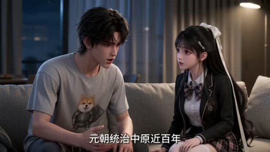 古人每周来我家:每次都有人破防(181集) 古人每周来我家:每次都有人破防(181集)全集一次看完