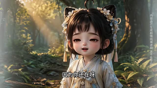 穿书反派带飞全家,我成国朝唯一公主(123集) 穿书反派带飞全家,我成国朝唯一公主(123集)网络小短剧