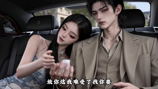 撒娇女人最好命(60集) 撒娇女人最好命(60集)一起追短剧吧