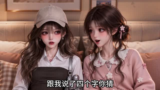 星光恋人(144集) 星光恋人(144集)短剧越看越精彩