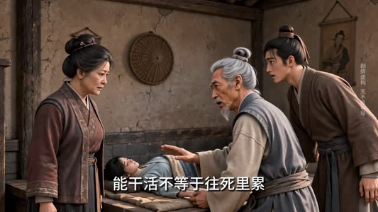穿成农女,带崽种田爽翻天!第九季(120集) 穿成农女,带崽种田爽翻天!第九季(120集)短剧有好货推荐