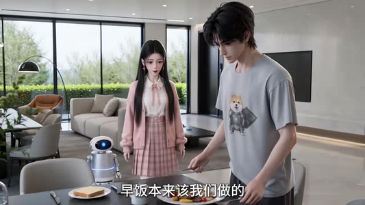 古人每周来我家:每次都有人破防第二季(1-100集) 古人每周来我家:每次都有人破防第二季(1-100集)好看短剧抢先看