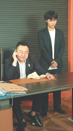 我真不想重生啊(98 集) 我真不想重生啊(98 集)免费短剧片段