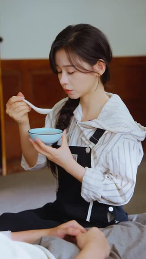 全村都在看，影帝下地狂追前女友（45 集）真的好看吗