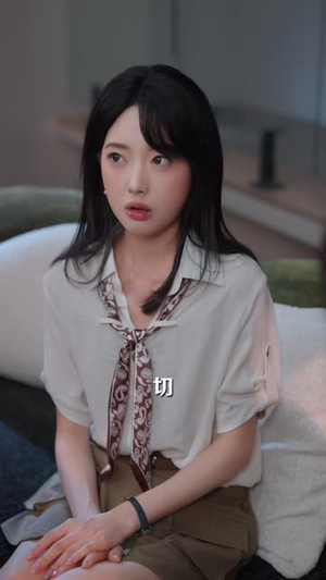 朝九晚五的月光（44 集）直接追到结尾