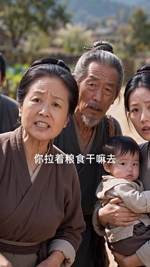 全家穿古代,我家个个是行业天花板(105集) 全家穿古代,我家个个是行业天花板(105集)爱上了这部剧了