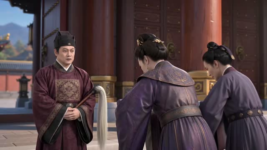 归玉阙:皇帝夫君把我宠第一季(109集) 归玉阙:皇帝夫君把我宠第一季(109集)短剧在哪里看