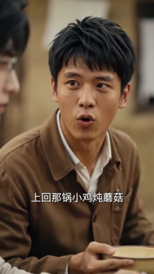 飒女当家:我在七零养娇夫(94集) 飒女当家:我在七零养娇夫(94集)观看软件