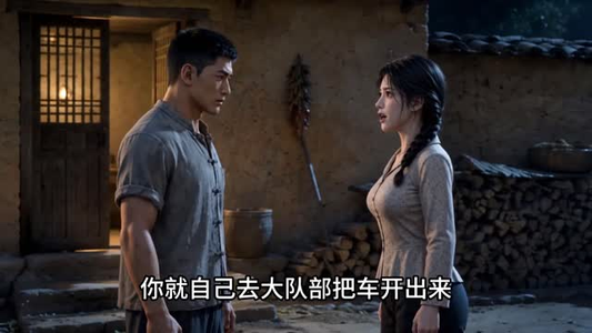 八零老公可盐可甜,穿书女配不作了第二季(205集) 八零老公可盐可甜,穿书女配不作了第二季(205集)全集
