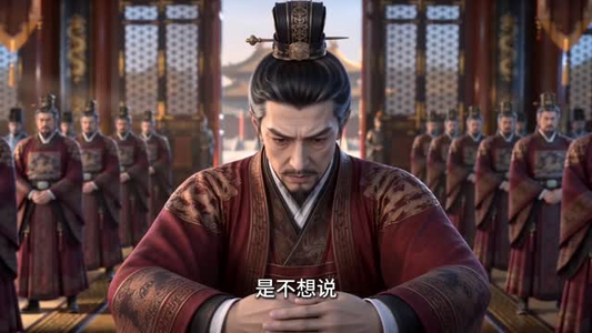 穿成将门嫡女,皇帝是我亲哥(47集) 穿成将门嫡女,皇帝是我亲哥(47集)古装短剧推荐