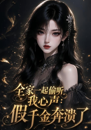 全家一起偷听我心声,假千金奔溃了(48集) 全家一起偷听我心声,假千金奔溃了(48集)快来看短剧