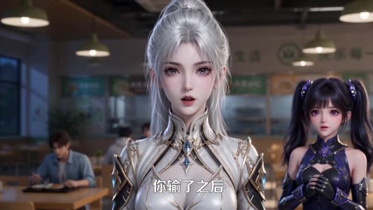 我转生成了毒液,契约女帝(139集) 我转生成了毒液,契约女帝(139集)我全都看完了