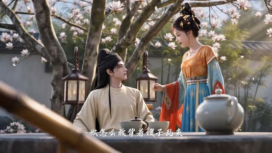误许相思第二季(22集)白天补全集 误许相思第二季(22集)白天补全集好看短剧抢先看