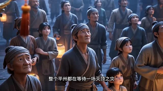 云笺渡:是两个大反派不是两个蛋黄派(100集) 云笺渡:是两个大反派不是两个蛋黄派(100集)全剧免费观看