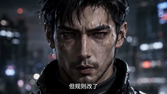 在无限流副本当npc(64集) 在无限流副本当npc(64集)完整版