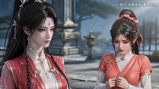 弃女归来,万兽臣服(124集) 弃女归来,万兽臣服(124集)番茄免费短剧