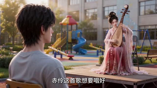 古人每周来我家:每次都有人破防第三季(92集) 古人每周来我家:每次都有人破防第三季(92集)热门短剧追不停
