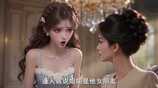 我凭茶艺重回巅峰第一季(80集) 我凭茶艺重回巅峰第一季(80集)短剧上热门