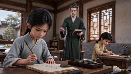 家有五女,穿越来的他连夜搞事业第五季(155集) 家有五女,穿越来的他连夜搞事业第五季(155集)在线观看完整版