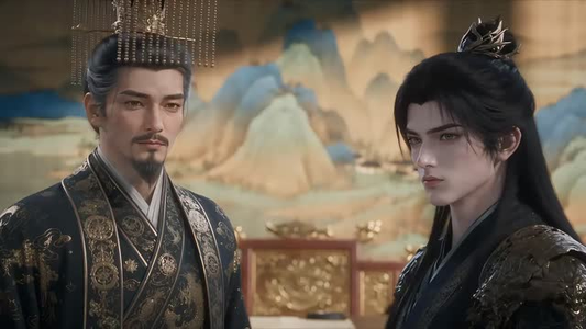 顾将军,公主又来续命了第二季(130集) 顾将军,公主又来续命了第二季(130集)小短剧抢先看