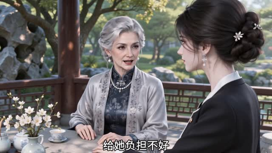 联姻老公翻开我暗恋别人的日记后第二季(116集) 联姻老公翻开我暗恋别人的日记后第二季(116集)口碑爆棚免费看