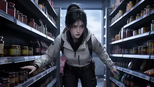 重生暴雪来临:我囤货求生(1)(1-300)(912集) 重生暴雪来临:我囤货求生(1)(1-300)(912集)流畅播放免费看