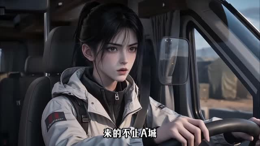 重生暴雪来临:我囤货求生(4)(801-912集)(912集) 重生暴雪来临:我囤货求生(4)(801-912集)(912集)短剧完整版免费
