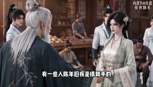 王妃太颠谁惹谁祭天1(下)(101-311集) 王妃太颠谁惹谁祭天1(下)(101-311集)好看短剧推荐