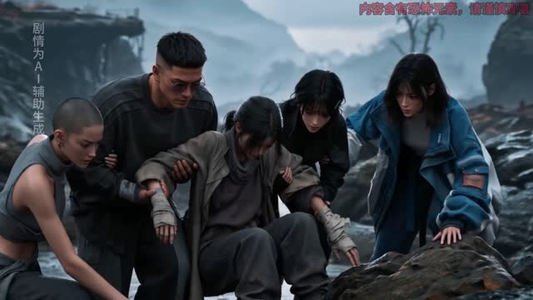 末世:尸岛大逃杀(4)(901-1000集) 末世:尸岛大逃杀(4)(901-1000集)怎么看全集