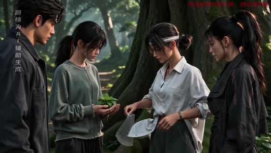 末世:尸岛大逃杀(2)(301-600集) 末世:尸岛大逃杀(2)(301-600集)高清无码免费看