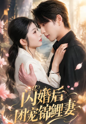 闪婚后团宠锦鲤妻(40 集) 闪婚后团宠锦鲤妻(40 集)让你一口气看完