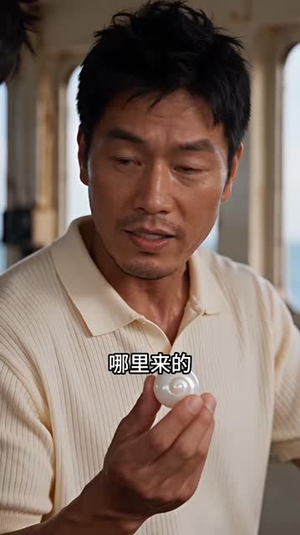 赶海:分水将军赐我万贯财第五季(102集) 赶海:分水将军赐我万贯财第五季(102集)这部短剧太好看