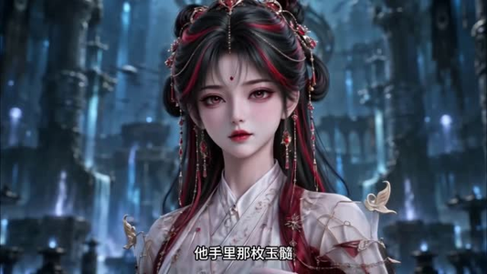 小师妹五界第一,天才见她都破防!第四季(145集) 小师妹五界第一,天才见她都破防!第四季(145集)火爆短剧热播中