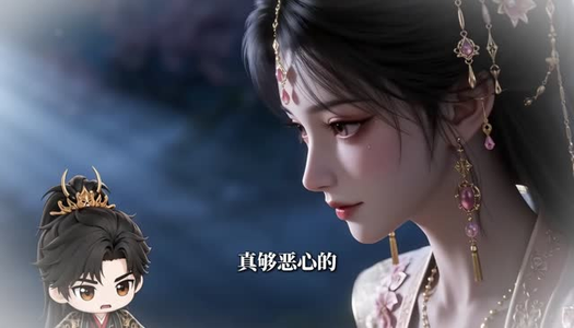 云梦归!九族消消乐后与暴君互换了(133集) 云梦归!九族消消乐后与暴君互换了(133集)排行榜前十短剧