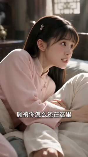 清穿之猎户猎户女就想踏实过日子第3季（60集）精彩短剧片段