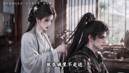 错缘梨魄冷（64集）短剧在哪个平台