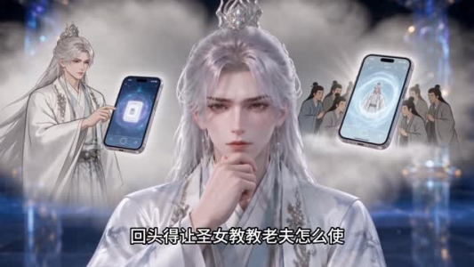 御兽宗全体穿现代，开动物园暴富第二季（124集）每天分享短剧