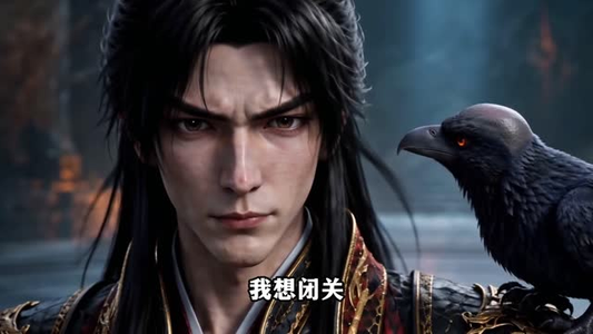 谁说没灵根不能修仙的？之无灵证道第38季（109集）最新短剧抢先看
