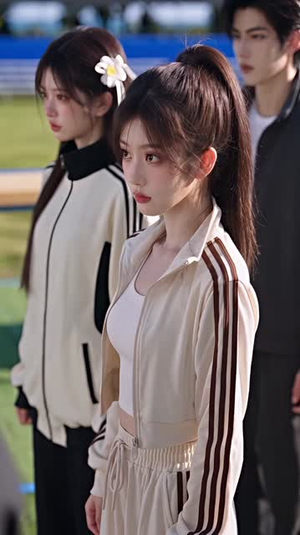 绝对破例：顶流为她空降恋综（153集）女频短剧推荐