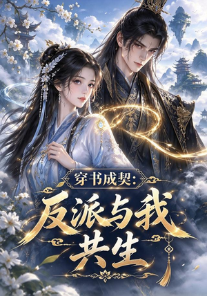 穿书成契，反派与我共生（155集）海量资源免费看