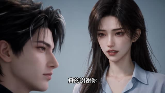 冷冰冰的闪婚老公是个黏人精(130集) 冷冰冰的闪婚老公是个黏人精(130集)短剧小说在线看