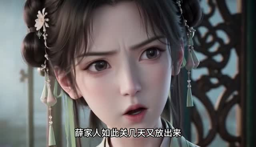 重生抱紧武安王：情牵两世第三季（149集）精彩片段