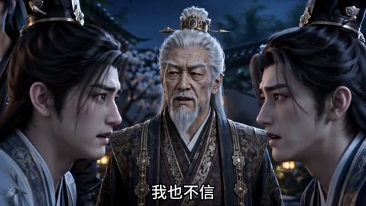 拒绝内耗，我靠吃瓜创飞全京城（300集）火爆短剧热播中