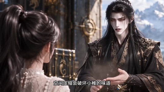 穿成星际唯一人类,被恶龙娇养了(129集) 穿成星际唯一人类,被恶龙娇养了(129集)一起看短剧