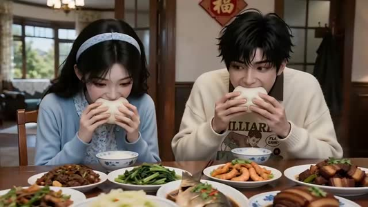 逃逃年代第二季(88集) 逃逃年代第二季(88集)短剧看全集