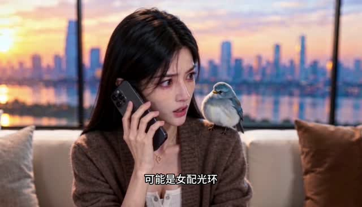在小说里当男主的医生朋友第二季(60集) 在小说里当男主的医生朋友第二季(60集)穿越短剧推荐