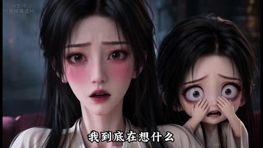 她的心声太会惹事第二季(149集) 她的心声太会惹事第二季(149集)全集一网打尽
