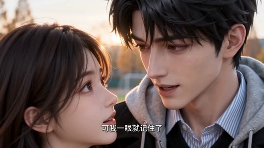 重回盛夏,这次换我走向你(43集) 重回盛夏,这次换我走向你(43集)每日短剧推荐