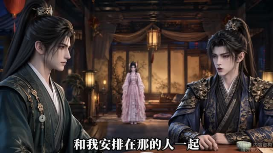 将门嫡女:世子他蓄谋已久(91集) 将门嫡女:世子他蓄谋已久(91集)无需充值尽情看